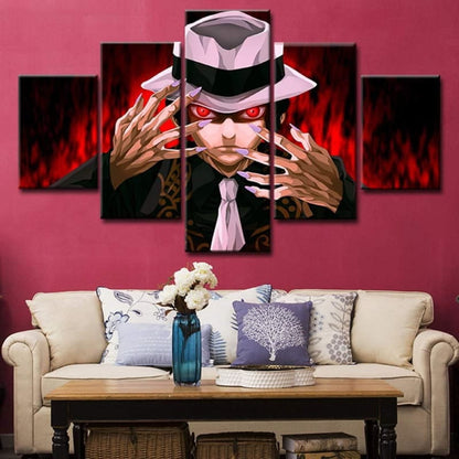 Tavla Muzan Kibutsuji - Demon Slayer™