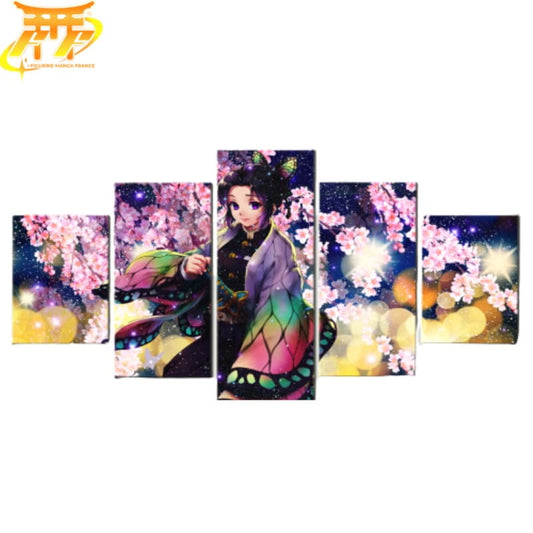 Tavla Shinobu - Demon Slayer™