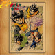 Team Z Poster - Dragon Ball Z™