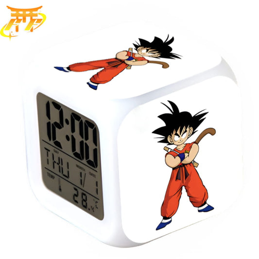 Teen Goku Väckarklocka - Dragon Ball Z™