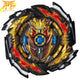 Tempest Achilles Xceed'+Z 1B Snurrtopp - Beyblade Burst QuadDrive™