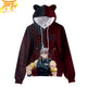 Tengen Bear Tröja - Demon Slayer™