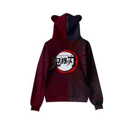 Tengen Bear Tröja - Demon Slayer™