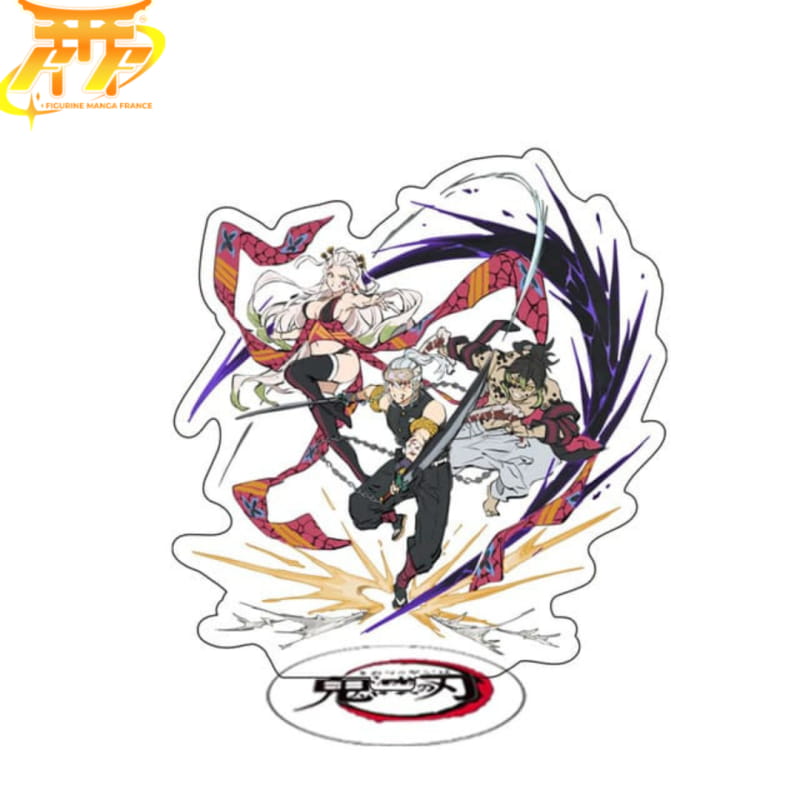 Tengen Fight Akrylfigur - Demon Slayer™