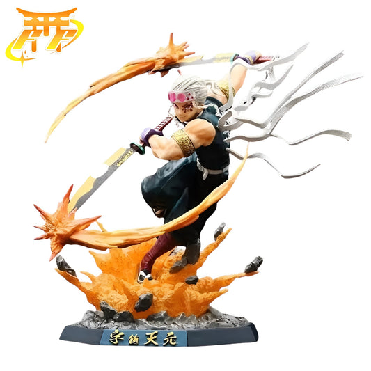 Tengen Figur ”Korsningen av de sex slagen” – Demon Slayer™