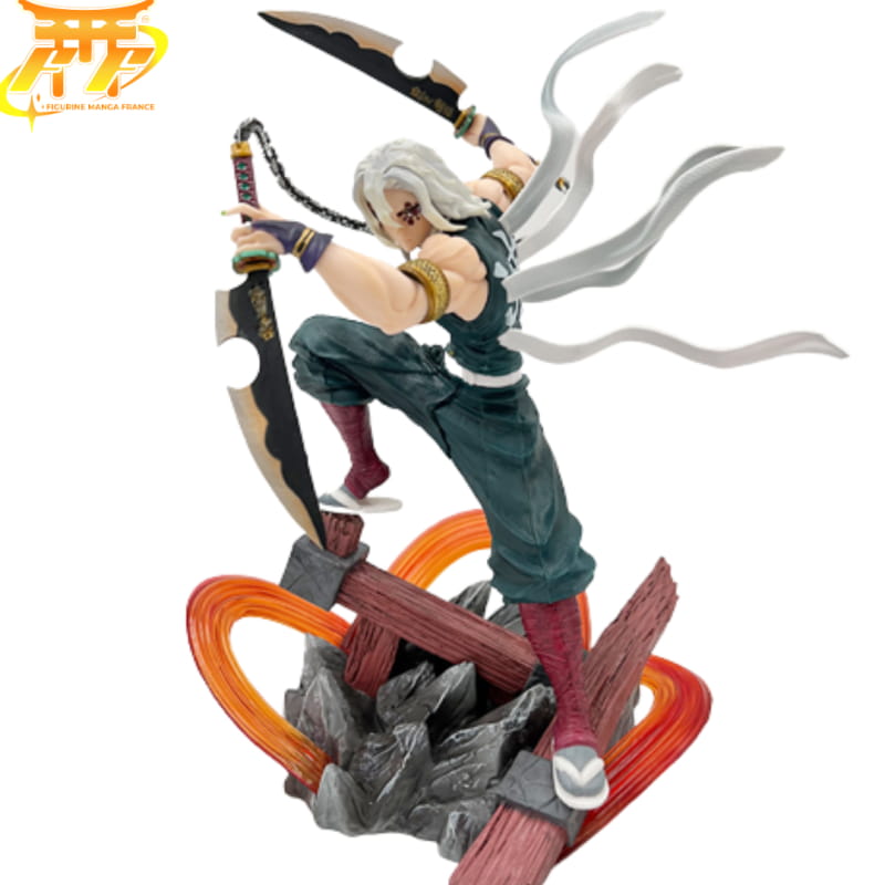 Tengen "Ljud" Figur - Demon Slayer™