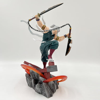 Tengen "Ljud" Figur - Demon Slayer™