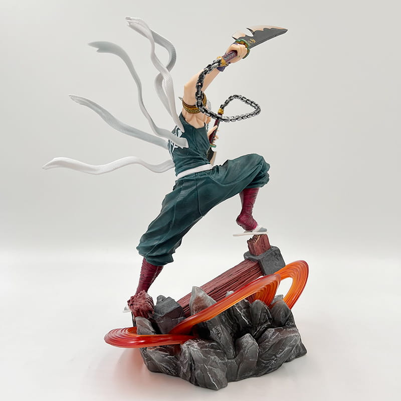 Tengen "Ljud" Figur - Demon Slayer™