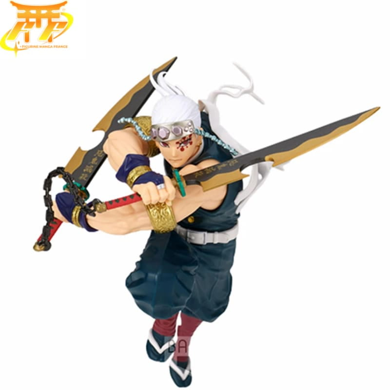 Tengen Uzui Figur - Demon Slayer™