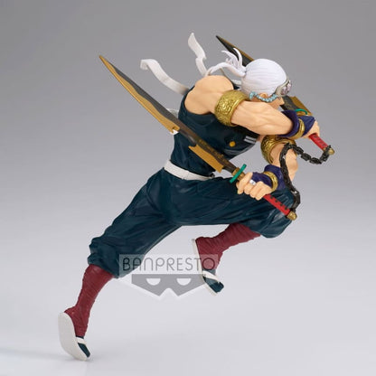 Tengen Uzui Figur - Demon Slayer™