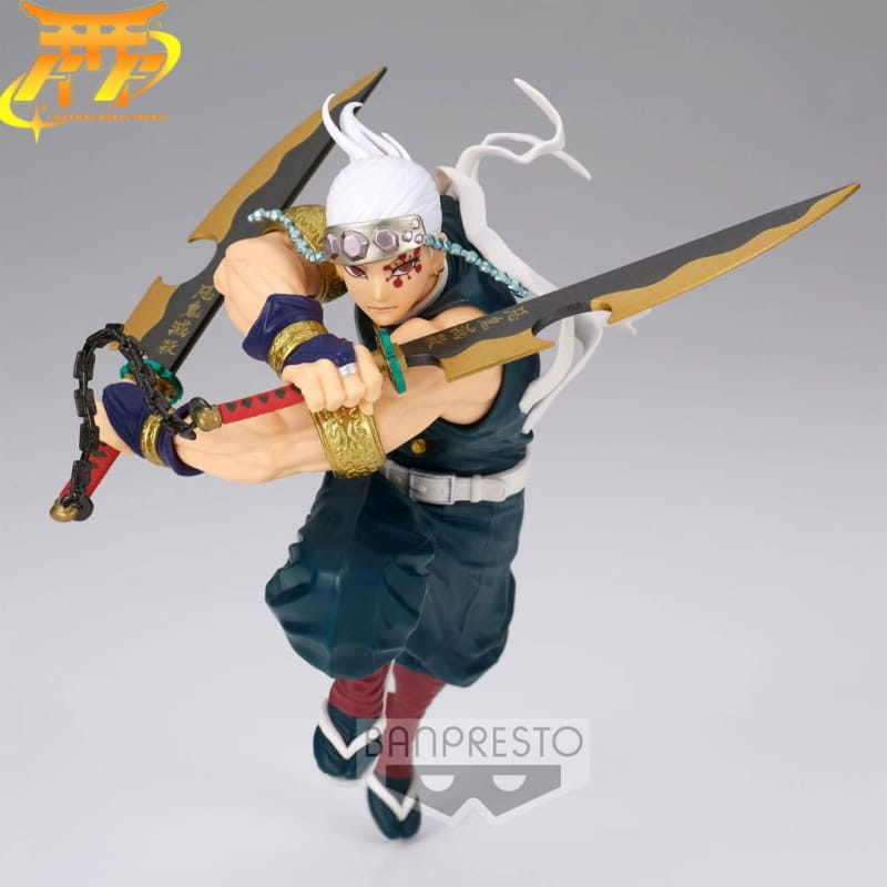 Tengen Uzui Figur - Demon Slayer™