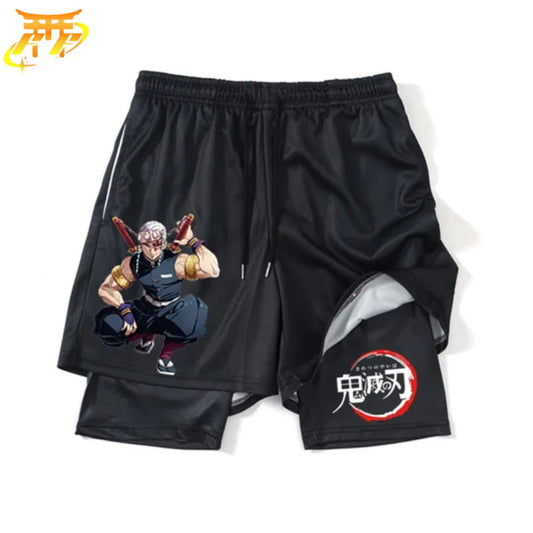 Tengen Uzui Shorts – Demon Slayer™