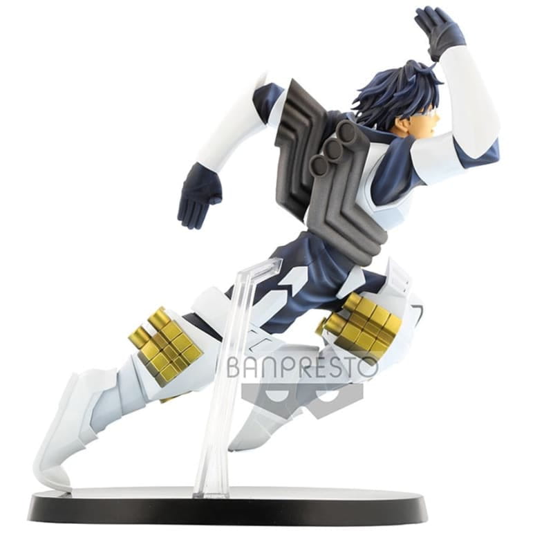Tenya Iida Figur – My Hero Academia™
