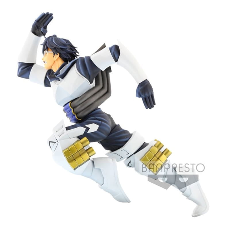 Tenya Iida Figur – My Hero Academia™