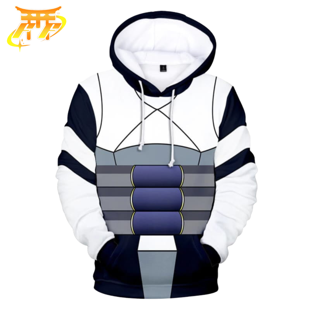 Tenya Iida Tröja – My Hero Academia™