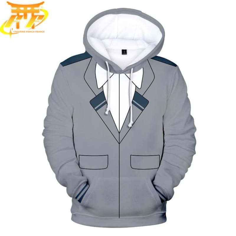 Tenya Iida ”Uniform” Tröja – My Hero Academia™
