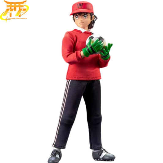 Thomas Price Figur – Captain Tsubasa™