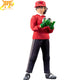 Thomas Price Figur – Captain Tsubasa™