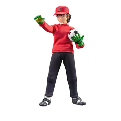 Thomas Price Figur – Captain Tsubasa™