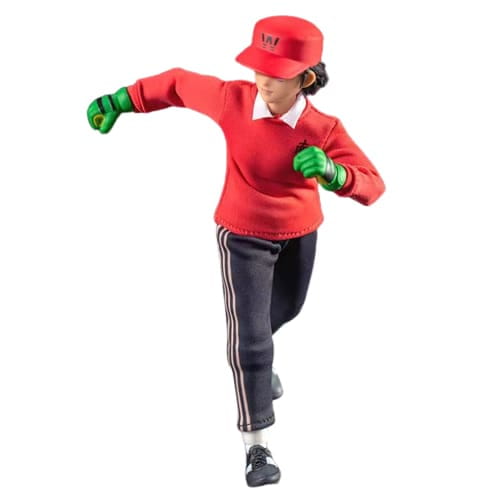Thomas Price Figur – Captain Tsubasa™
