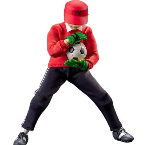 Thomas Price Figur – Captain Tsubasa™