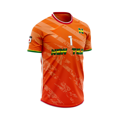 Thomas Price Fotbollströja - Captain Tsubasa™