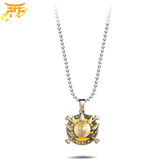 Thousand Sunny Halsband - One Piece™