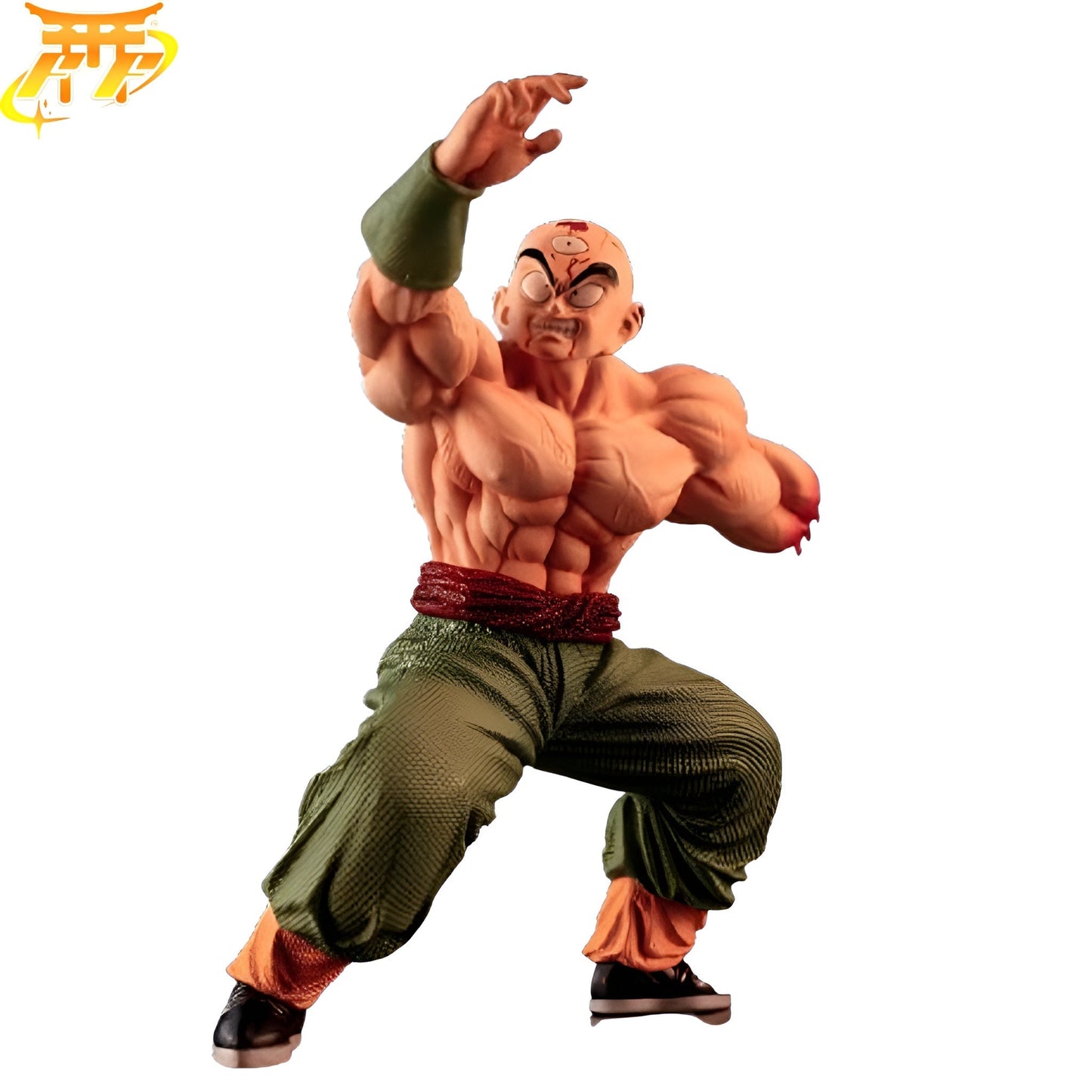 Tien Shinhan "Kikoho" Figur – Dragon Ball Z™