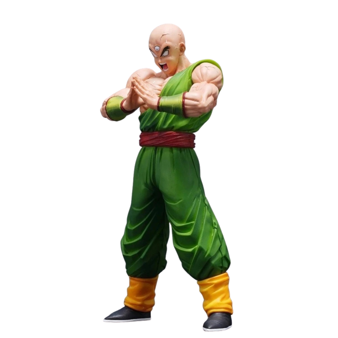 Tien Shinhan "Kikoho" Figur – Dragon Ball Z™