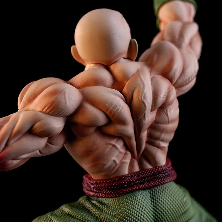 Tien Shinhan "Kikoho" Figur – Dragon Ball Z™