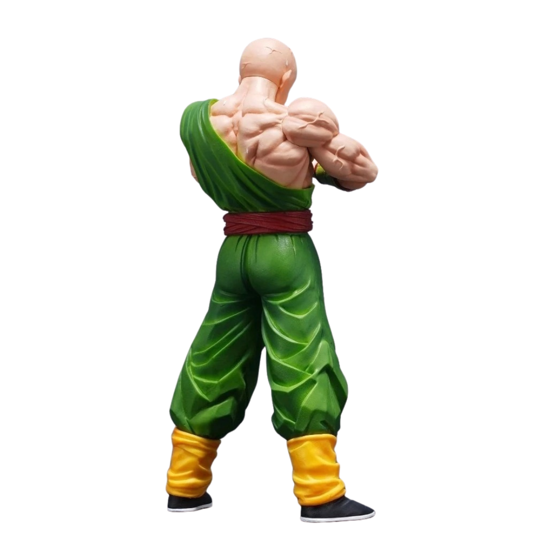 Tien Shinhan "Kikoho" Figur – Dragon Ball Z™