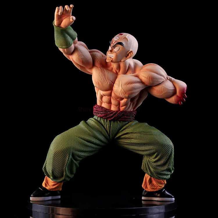 Tien Shinhan "Kikoho" Figur – Dragon Ball Z™