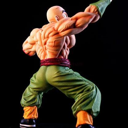 Tien Shinhan "Kikoho" Figur – Dragon Ball Z™
