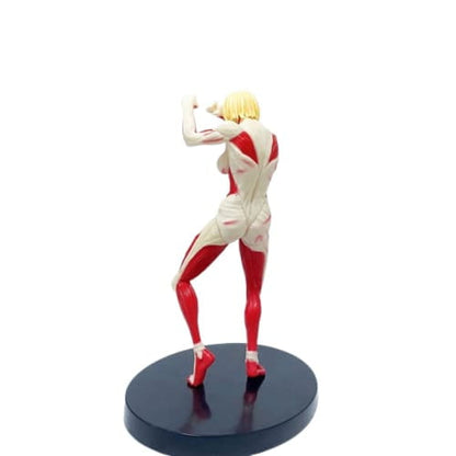 Titanen Kvinnan Figur - Attack on Titan™