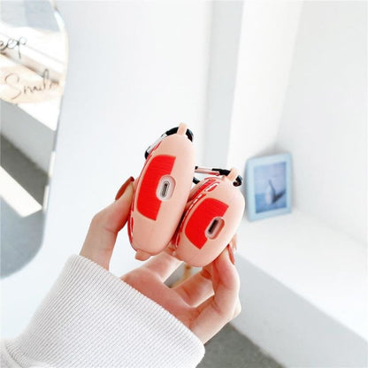 Titaner AirPods-fodral - Attack on Titan™
