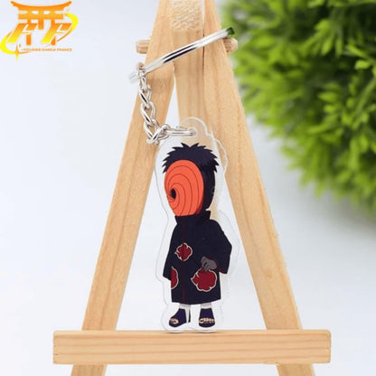 Tobi Nyckelring – Naruto Shippuden™