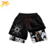 Tobi Shorts – Naruto Shippuden™
