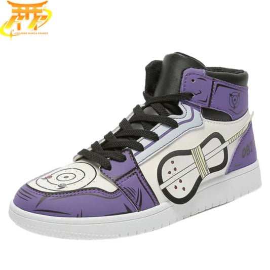 Tobi Sneakers – Naruto Shippuden™