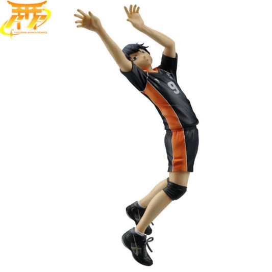 Tobio Kageyama Figur - Haikyuu™