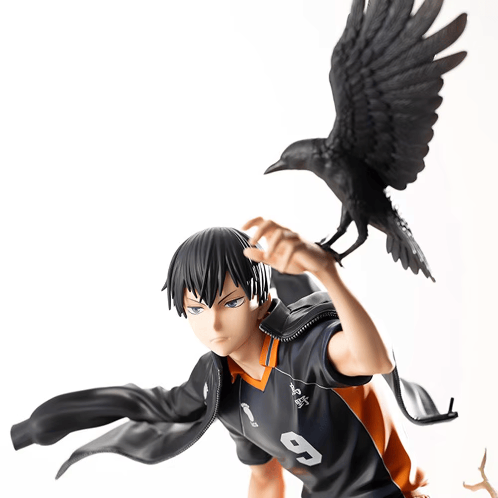 Tobio Kageyama Figur - Haikyuu™