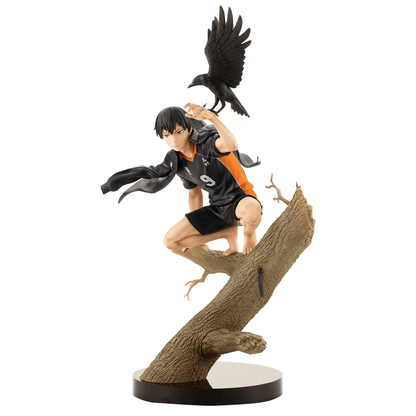 Tobio Kageyama Figur - Haikyuu™