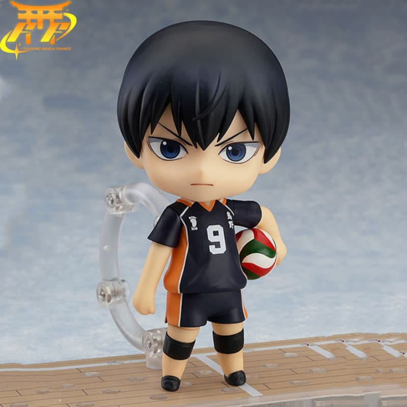 Tobio Kageyama Nendoroid Figur - Haikyuu™