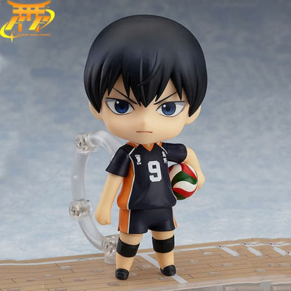 Tobio Kageyama Nendoroid Figur - Haikyuu™