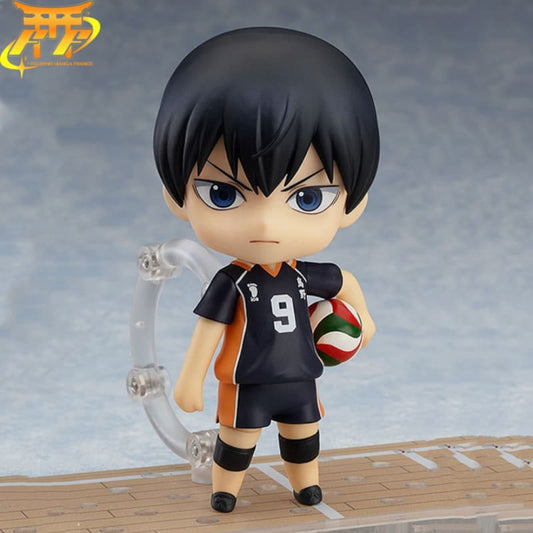 Tobio Kageyama Nendoroid Figur - Haikyuu™
