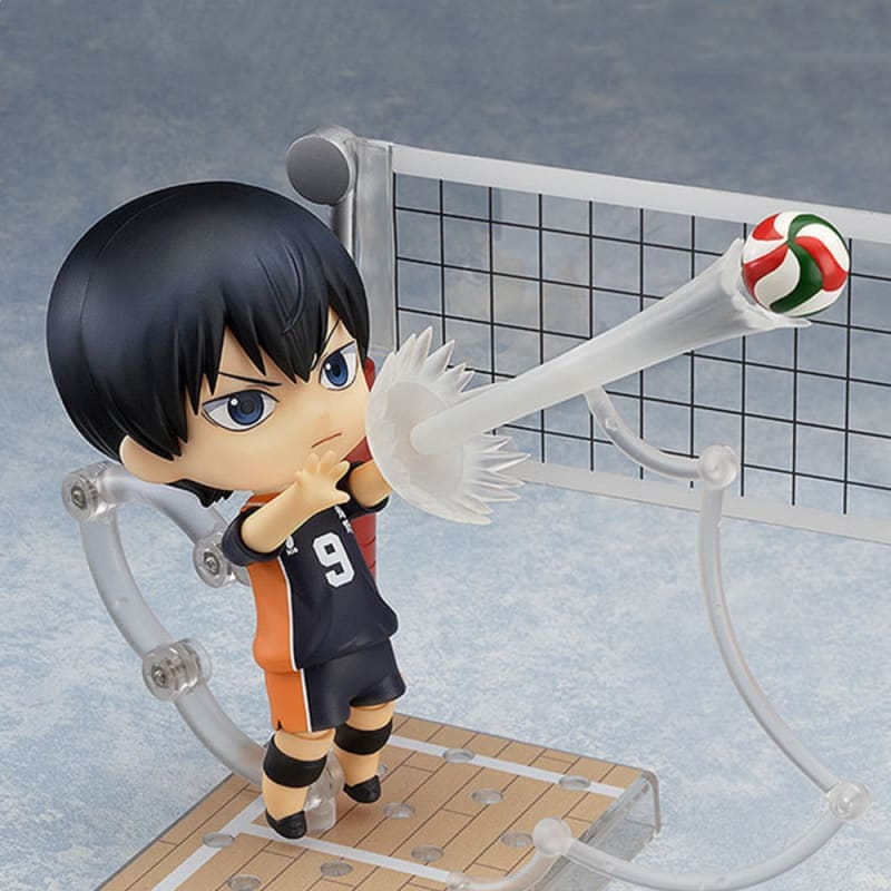 Tobio Kageyama Nendoroid Figur - Haikyuu™