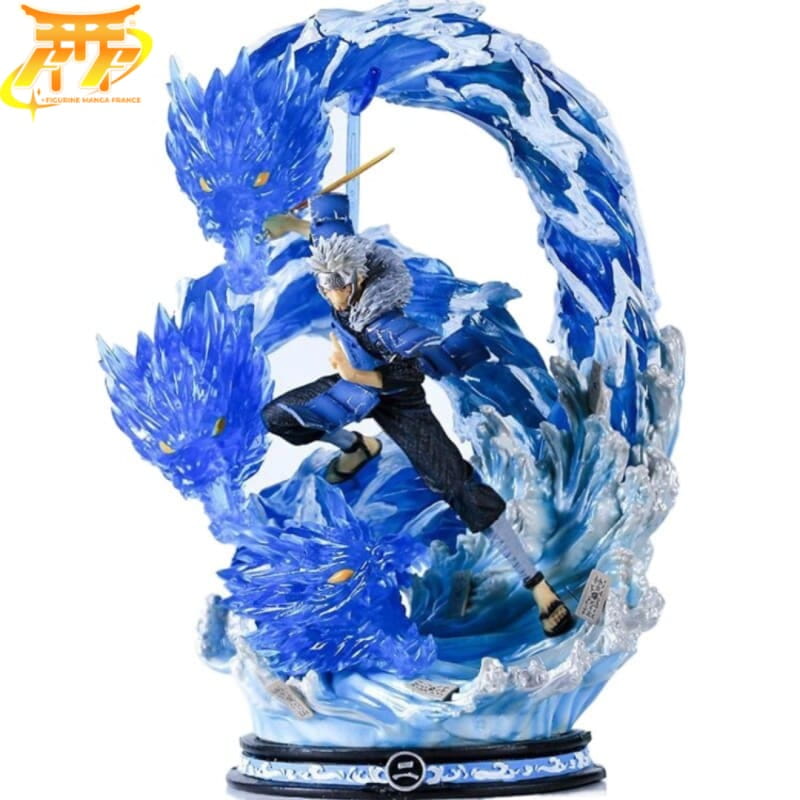 Tobirama Senju Figur – Naruto Shippuden™