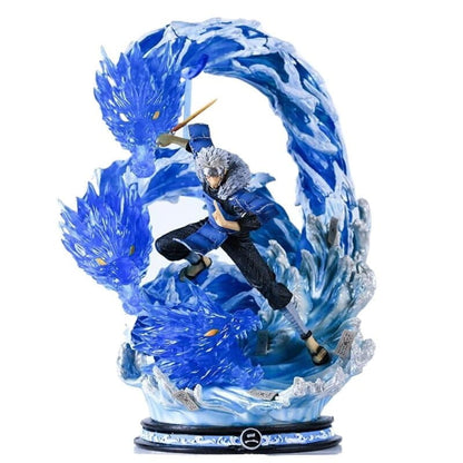 Tobirama Senju Figur – Naruto Shippuden™
