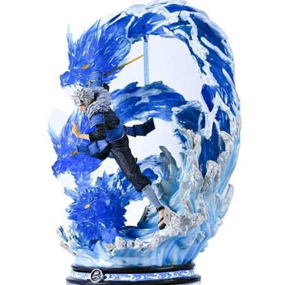 Tobirama Senju Figur – Naruto Shippuden™