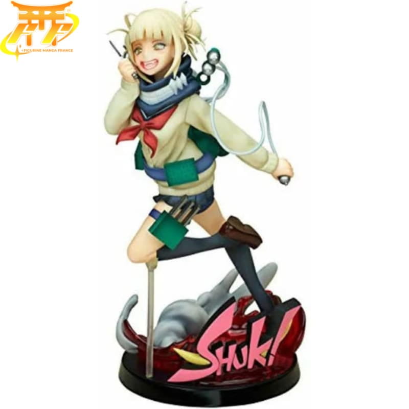 Toga Figur "Shuk!" – My Hero Academia™