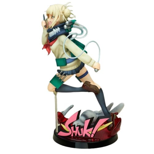 Toga Figur "Shuk!" – My Hero Academia™